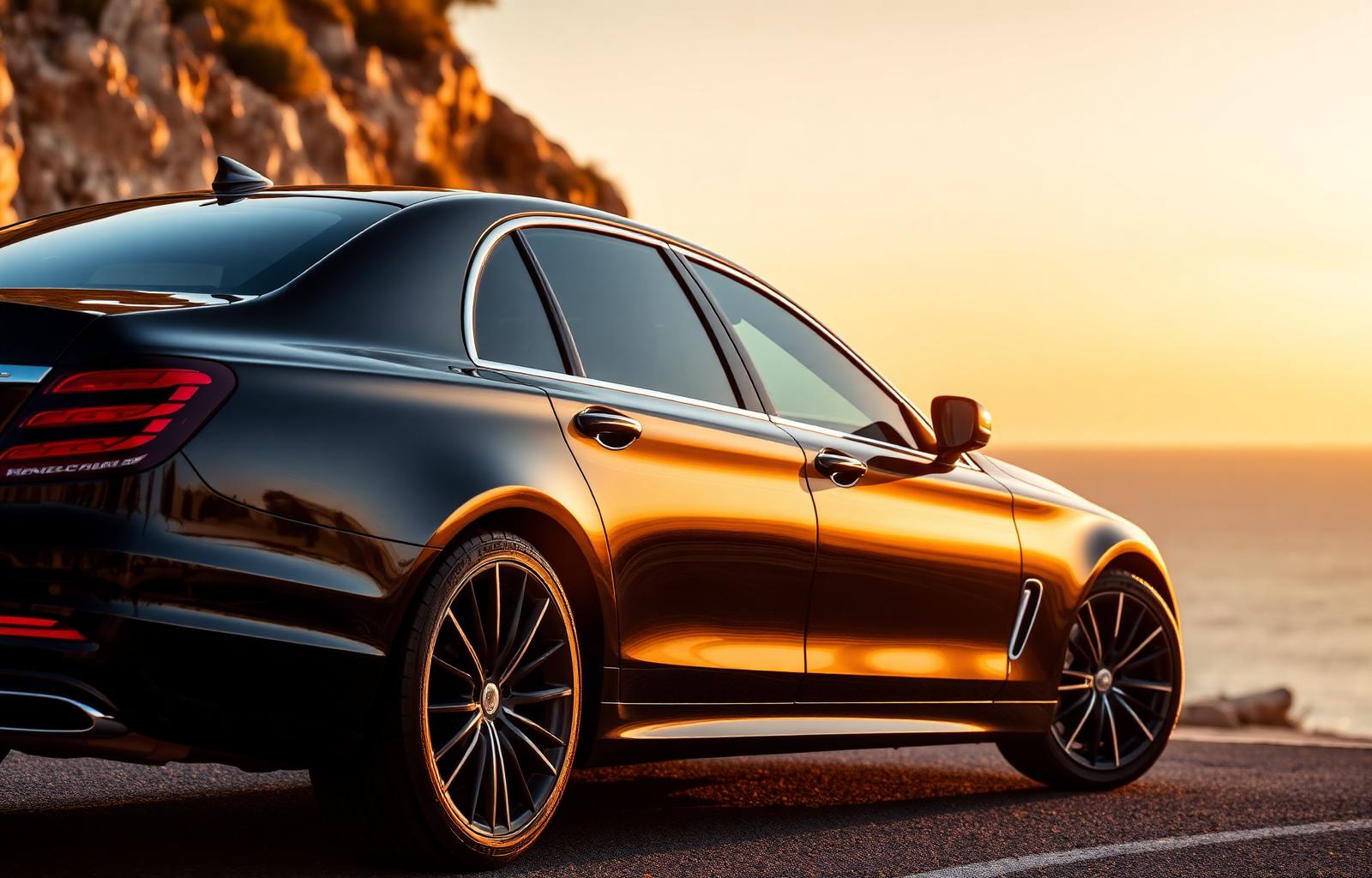 Onyx Sedan